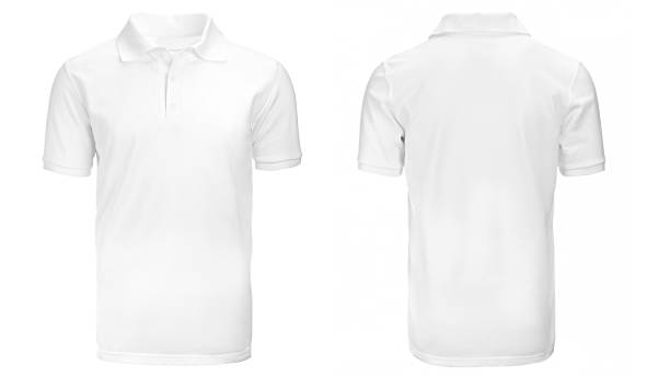 Plain Polo T-Shirts | Dozen purchase