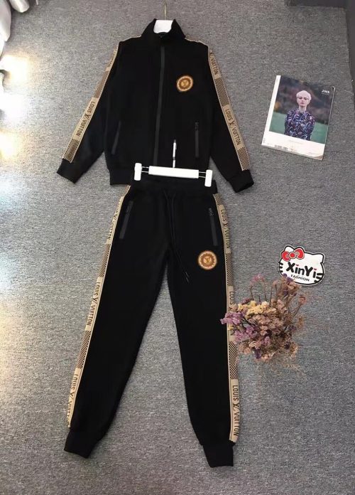 Louis Vuitton | Ladies TrackSuit