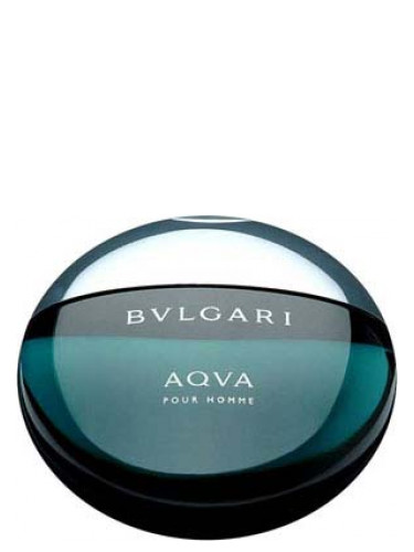 aqva pour homme bvlgari for men