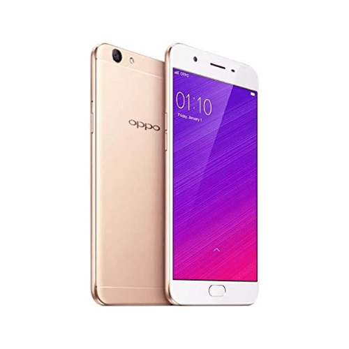 Oppo F1s 2sim (4GB+64GB) | Renewed