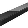 Bose Smart Soundbar 900 with Dolby Atmos and Voice Control - Black