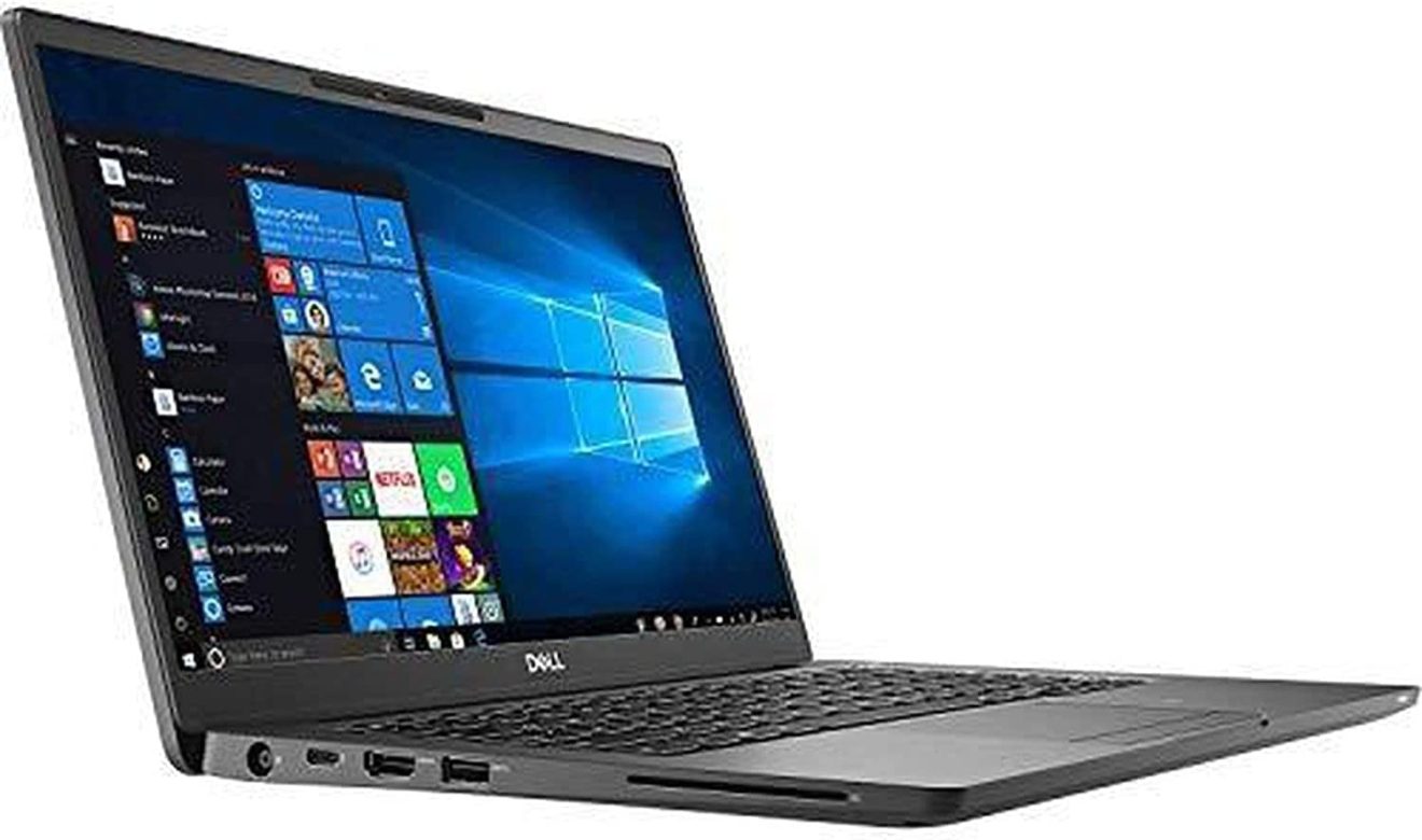 Dell Latitude 7400 Laptop, 14.0 inches FHD (1920 x 1080) , Intel Core 8th Gen i5-8665U, 16GB RAM, 256GB SSD, Windows 11 (Renewed)