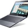 Acer 11.6in chromebook (Renewed) 2GB Ram | 16GB SSD NX.SHEAA.006-cr