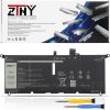 ZTHY 52Wh DXGH8 Laptop Battery for Dell XPS 13 9370 9380 7390 2019 Inspiron 13 7000 7390 7391 2-in-1 5390 5391 14 7400 7490 Latitude 3301 Inspiron 5390 5391 7400 7490 Series Notebook G8VCF P82
