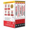 The Best of Dale Carnegie (Set of 5 Books)