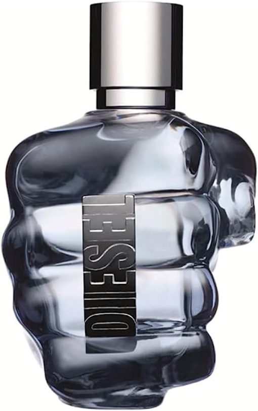 Diesel Only The Brave for Men, 125 ml - EDT Spray