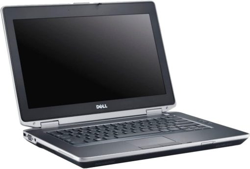 Dell Latitude E6430 Laptop WEBCAM - HDMI - Intel Core i5 2.6ghz - 8GB DDR3-128GB SSD - DVD - Windows 10 Pro 64bit - (Renewed)