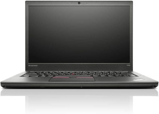 Lenovo ThinkPad T450s Renewed Business Laptop | intel Core i5-5th Generation CPU | 8GB RAM | 500GB Solid State Drive (SSD) | 14.1 inch Non-Touch Display | Windows 10 Pro. | RENEWED