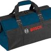 Bosch Professional Power Tool Bag Africa 1619Bz0100, 50X26X30Cm