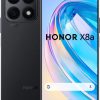 HONOR X8a Smartphone Unlocked, 100MP Triple Camera, 6.7