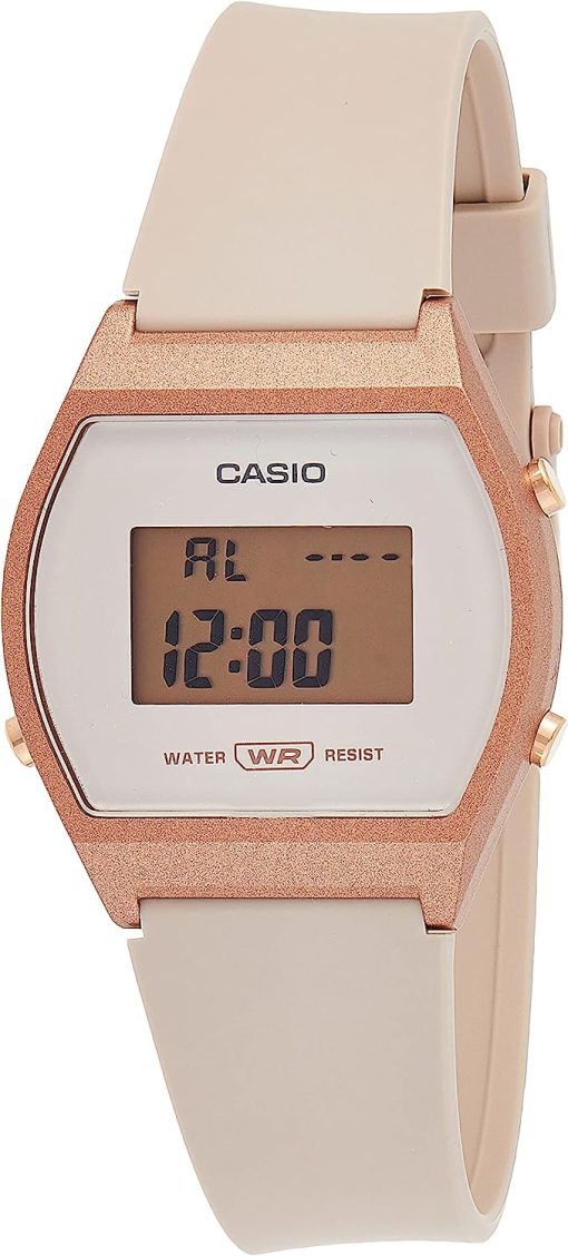 Casio Casio Women Watch