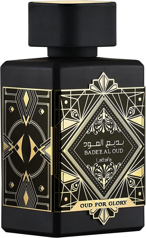 Oud For Glory by Lattafa 100 ML,EDP