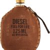 Fuel for Life by Diesel for Men - Eau de Toilette, 125 ml