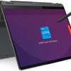 Lenovo IdeaPad Flex 5 with 14