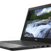 Dell Latitude 7290 12.5 Business Laptop, Intel Core I7-8650U, 512Gb Ssd, 16Gb Ddr4, Webcam, Windows 10 Pro (Renewed)