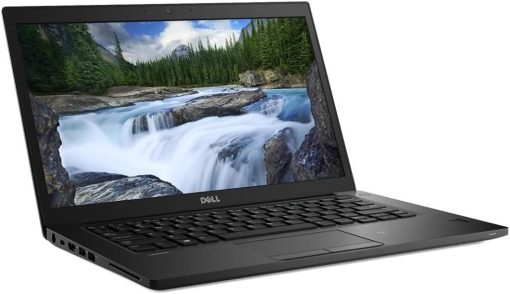 Dell Latitude 7390 Renewed Business Laptop | Intel Core i5-8th Generation CPU | 8GB RAM | 256GB SSD | 13.3 inch Display | Windows 10 Professional | RENEWED