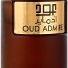 Hamidi Oud Admire Eau De Parfum 100ml - Perfumes For Unisex - Fragrances
