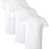 Hanes Men's 2135-3 T-Shirts (pack of 3)