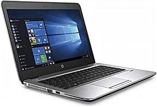 HP EliteBook 840 G3 14" Laptop, Intel Core i5, 16GB, 256GB SSD, Win10 Pro (Renewed)