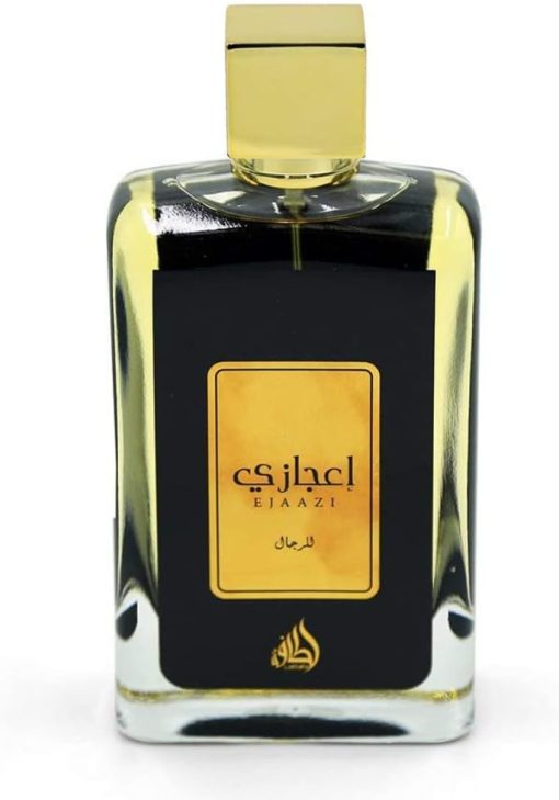 Lattafa Ejaazi Unisex Eau De Perfume, 100 ML