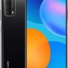 Huawei P Smart (2021) Dual-SIM 128GB Factory Unlocked 4G/LTE Smartphone (Midnight Black) - International Version