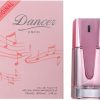 ZUOFUN Perfume DANCER For Women Eau De Parfum,100ML