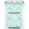 Shaghaf by Swiss Arabian - perfume for men - Eau de Parfum, 75ml