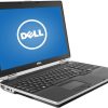 Dell Latitude E6520 Renewed Laptop | Intel Core i3-2nd Gen CPU | 4GB DDR3 RAM | 320GB SATA | Intel® HD Graphics 3000 | 15.6 Inch Display | Win 10 Pro | 15 Days IT-Sizer Golden Warranty✔️ (Renewed)