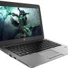 HP Elitebook 820 G3 Business Laptop, Intel Core i5-6300U CPU, 8GB DDR4 RAM, 500GB SATA 2.5 HDD, 12.5 inch Display, Windows 10 Pro (Renewed) with 15 Days of IT-Sizer Golden Warranty