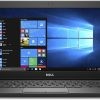 Dell Latitude 7280 Renewed Business Laptop | intel Core i7-6600U CPU | 8GB RAM | 256GB SSD | 12.5 inch Display | Windows 10 Pro | 15 Days of IT-Sizer Golden Warranty✔️ (Renewed)