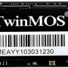 TwinMOS NVMe AlphaPro M.2 2280 SSD 128 GB