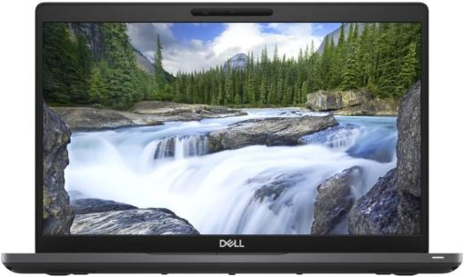 Dell Latitude 5400 Renewed Business Laptop | intel Core i5-8365U CPU | 16GB RAM | 256GB PCIe SSD | 14.1 inch Non-Touch FHD Display (1920X1080) | Windows 10 Pro. | RENEWED