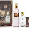 MY PERFUMES OUD 4 pieces OTOORI Gift Set For Men and Women, Non Alcoholic, 15ml Concentrated Perfume Oil, 40 gm Bukhoor, 35ml Water Perfume, 250ml Air Freshener (OUD)