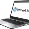 HP EliteBook 840 G3 Intel Core i5 6th Generation 16GB DDR4 RAM 512GB SSD HARD-DRIVE 14