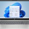 HP Laptop 15-fc0039ne, 15.6