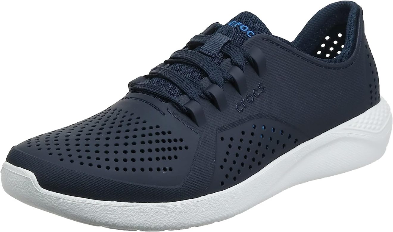 Crocs LiteRide Pacer M mens Shoes