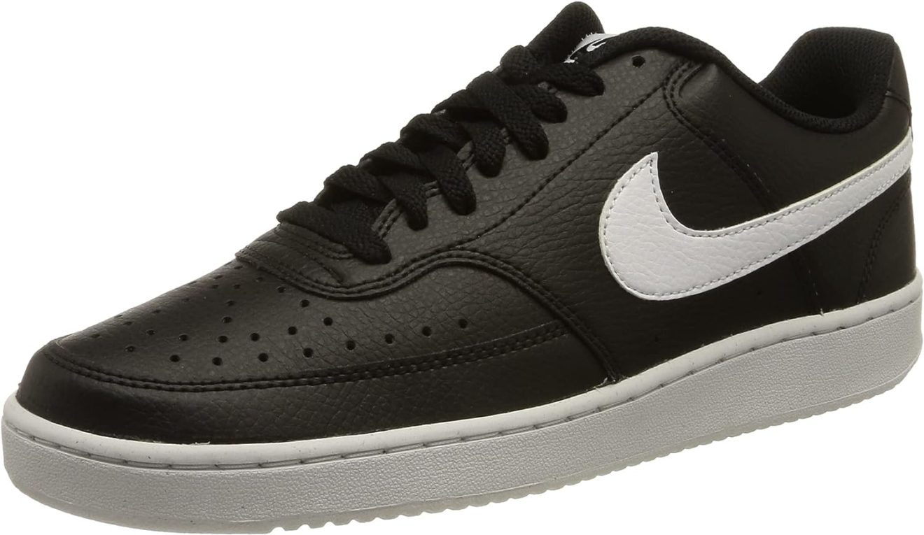 Nike Court Vision Lo Nn mens Shoes