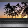 HP EliteBook 840 G3 Business Laptop, Intel Core i5-6300U CPU, 16GB DDR4 RAM, 1TB SSD Hard, 14 inch Full HD Display, Windows 10 Pro (Renewed) with 15 Days of IT-Sizer Golden Warranty