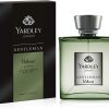 Yardley London Gentleman Urbane Luxury Fragrance Eau De Parfum, Sandalwood, Patchouli And Musk, 100 ml
