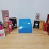 Smart Collection Perfume - Set of 12, 25 ml (12 pcs Men)