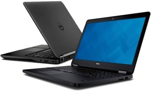 Dell Latitude E7250 Notebook (Renewed, Intel Core i5-5300U 2.3GHz,8GB RAM,256GB SSD, Windows 10)