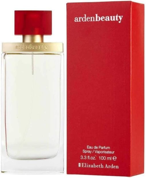 Elizabeth ardenbeauty For Women Eau De Parfum 100ml