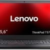 Lenovo ThinkPad T570 Renewed Business Laptop | Intel Core i5-6th Generation CPU | 8GB RAM | 256GB SSD | 15.6 inch Display | Windows 10 Pro |15 Days of IT-Sizer Golden Warranty (Renewed)