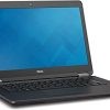 Dell Latitude 7250 Business Laptop, Intel Core i5-5300U CPU, 8GB DDR3L SODIMM RAM, 256GB MSATA Hard, 12.5 inch Display, Windows 10 Pro (Renewed) with 15 Days of IT-Sizer Golden Warranty