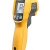 Fluke Single Laser Infrared Thermometer 12:1 Distance Ratio, 62 Max