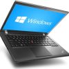 Lenovo ThinkPad T440P Renewed Laptop | intel Core i5-4th Gen. CPU | 8GB RAM | 256GB SSD | 14.1 inch | Win 10 Pro | 15 Days of IT-Sizer Golden Warranty✔️ (Renewed)