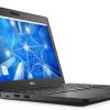 Dell Latitude 5280 Renewed Business Laptop | intel Core i5-7th Generation CPU | 8GB DDR4 RAM | 256GB SSD | 12.5 inch Display | Windows 10 Pro | 15 Days of IT-Sizer Golden Warranty (Renewed)