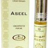 Aseel Concentrated Perfume 6Ml