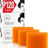 Kojie San Skin Lightening Soap 100g (Pack Of 3)