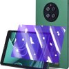 C idea 8 inch Tablet, Android 12.0 Tablet with SIM Card Slot Wifi 6GB RAM,256GB ROM Storage Dual 5MP+8MP Camera HD IPS Display, CM815 (Green)